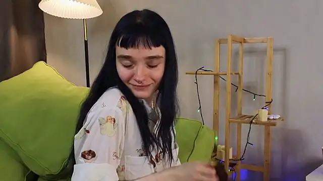 WinterKukauskas's cam snapshot