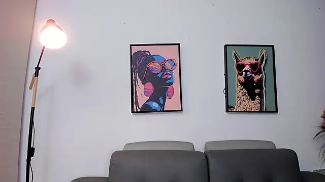 lissbrown's cam snapshot