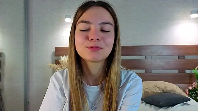 MargieDavidson's cam snapshot