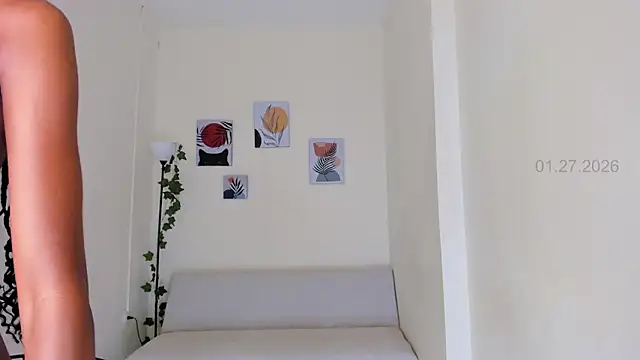 Neary_'s cam snapshot