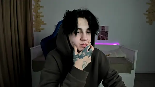 RayTaylorr's cam snapshot