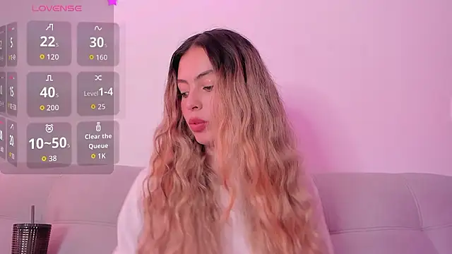 Fernanda_aaaa's cam snapshot