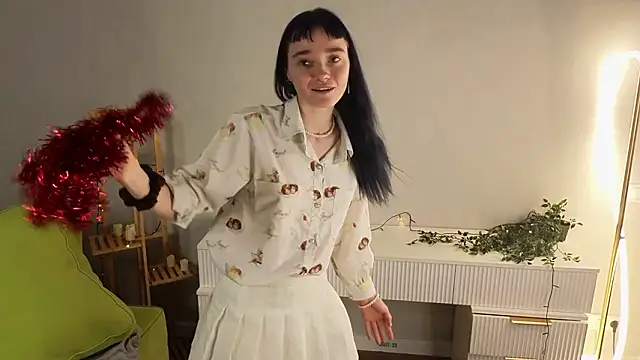 WinterKukauskas's cam snapshot