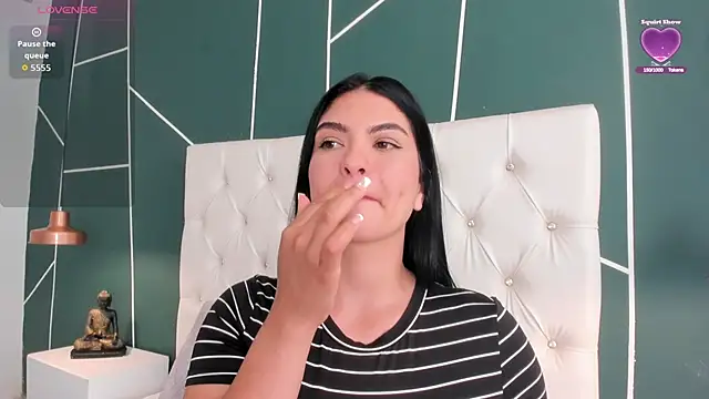 Veronicalanx1 live sex cam