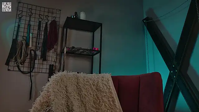 VortexProject live sex cam