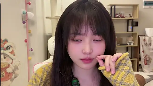 Chenjing0's cam snapshot