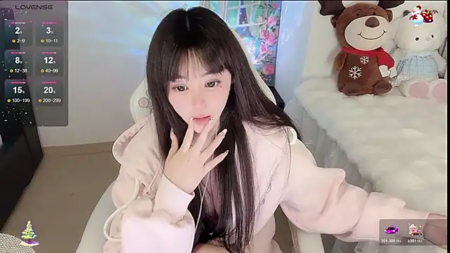 yuii-7's cam snapshot