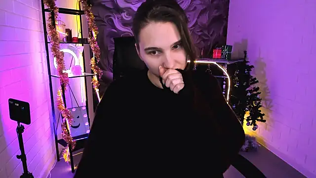 TessaMill's cam snapshot