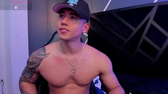 Draven_Marceaux's cam snapshot