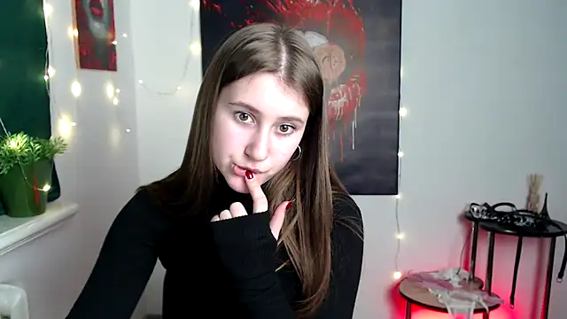 Milka_kamila live sex cam