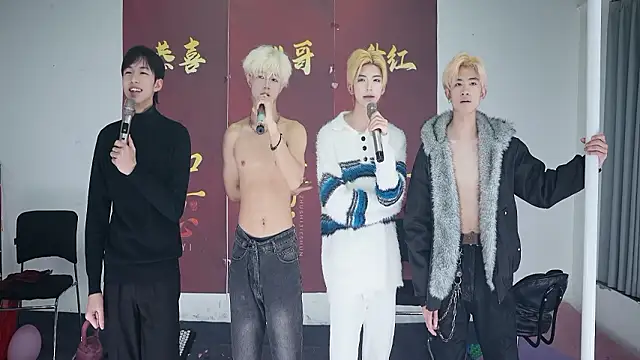 sweetboys666's cam snapshot