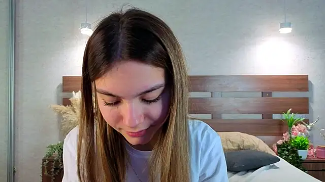 MargieDavidson's cam snapshot