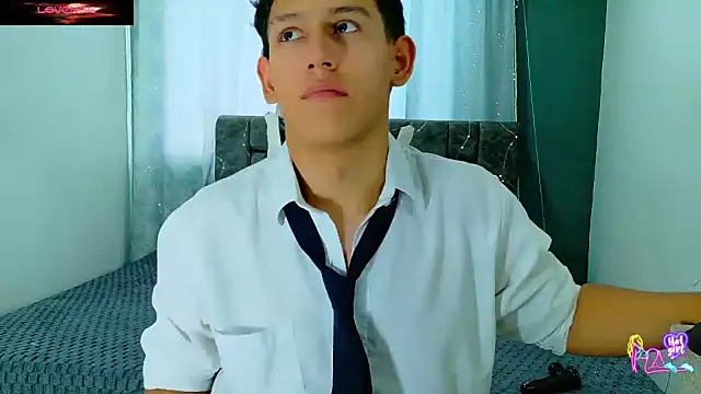 FelipeGonzalezz's cam snapshot