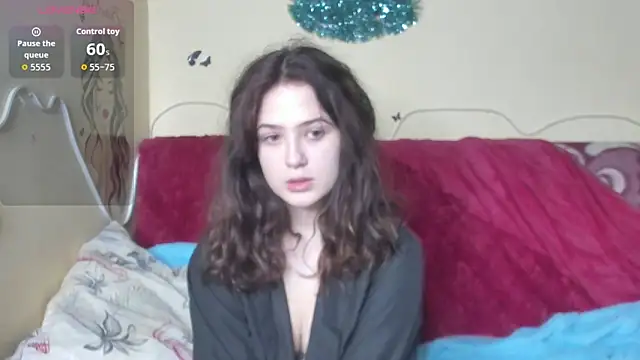 Anora_Miller's cam snapshot