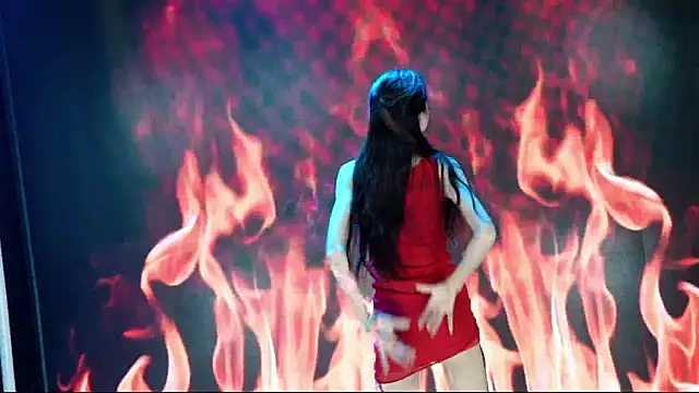 Yangyuba-003 live sex cam