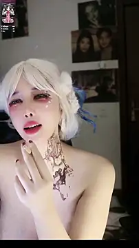 _Bonnie__'s cam snapshot