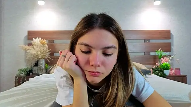 MargieDavidson's cam snapshot