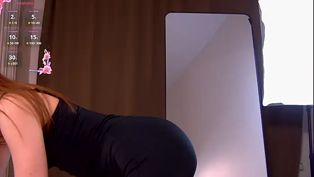 Maya_Ston's cam snapshot