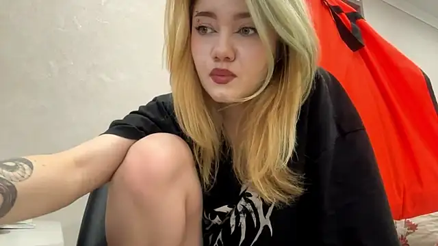 LisaCristmas's cam snapshot