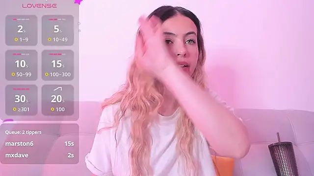 Fernanda_aaaa's cam snapshot