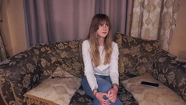 UshaAshauer's cam snapshot