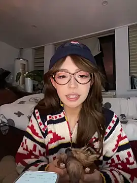 xiao-e-88 live sex cam