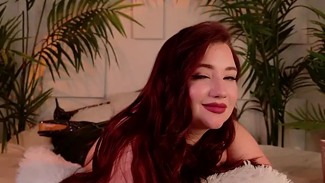 DakotaSecret's cam snapshot