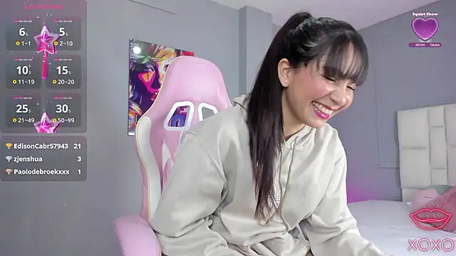 Sofia__Salazar's cam snapshot