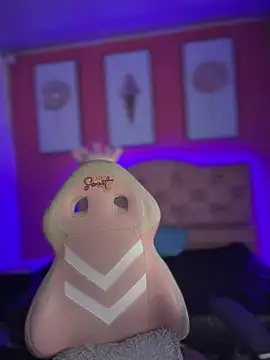 Sasha-18's cam snapshot