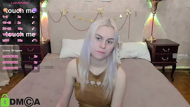 HillEva's cam snapshot