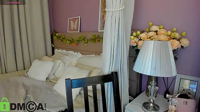 Jennie_Hunter's cam snapshot