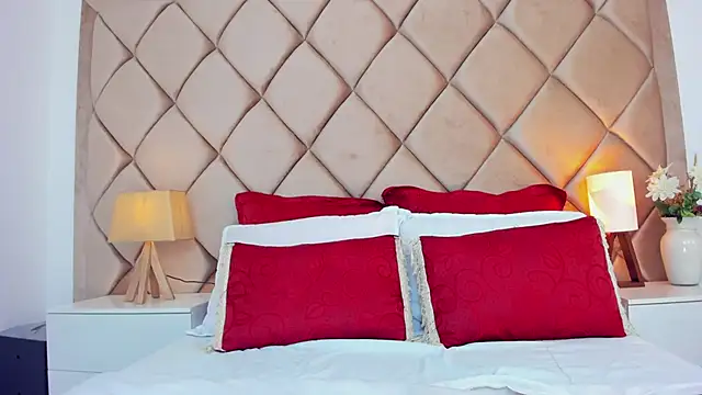 AngelinaDuvall live sex cam