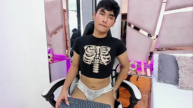 LittleNito live sex cam