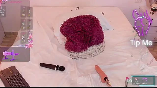 Katta_Gil live sex cam