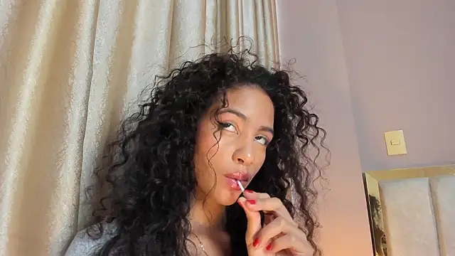 AntonellaHall_ live sex cam