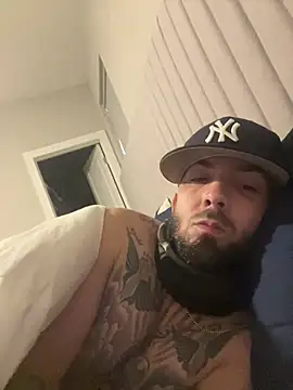 Jamall27 live sex cam