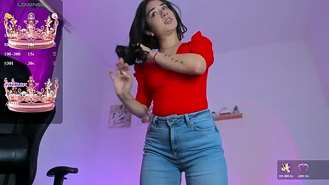 annadu011 live sex cam