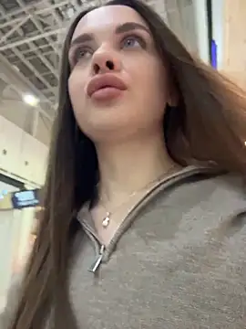 KristiRich live sex cam