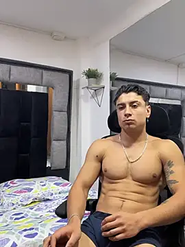 MR_MUSCLE live sex cam