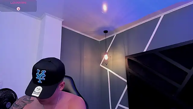 Draven_Marceaux live sex cam