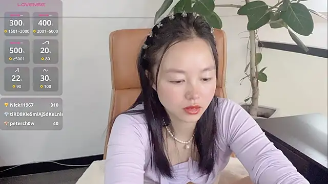 Yuer-77's cam snapshot