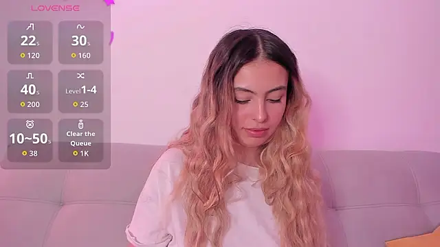 Fernanda_aaaa's cam snapshot