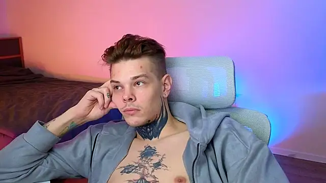 DENIS_HERE live sex cam