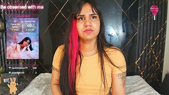 Kagome01 live sex cam