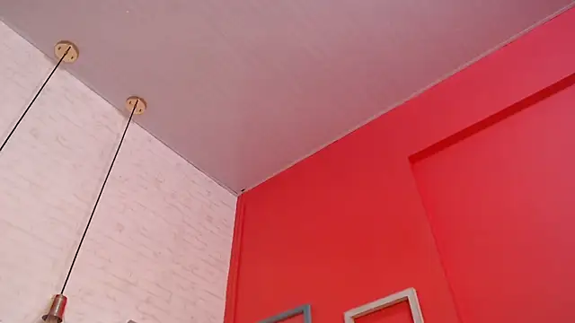 FiorellaRains's cam snapshot