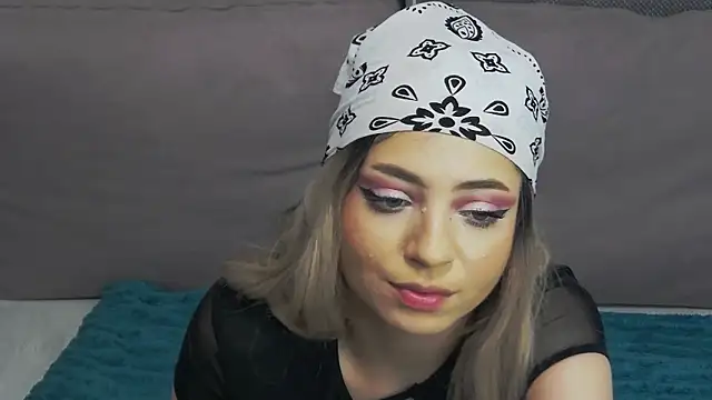 Dahliacruzz's cam snapshot