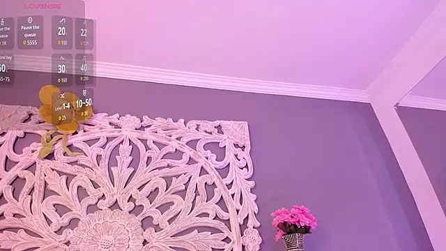 loraineblake's cam snapshot