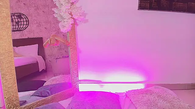 dulce_harmonny's cam snapshot