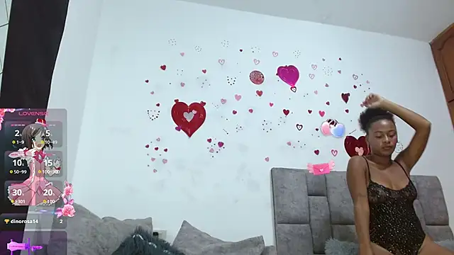 azul_pink2's cam snapshot