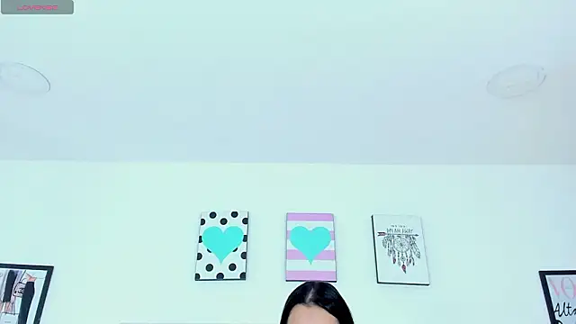 JoslinEvans's cam snapshot